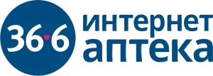 Аптека 36,6 Аптека 36,6