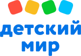 Детский мир Детский мир