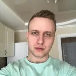 Сергей Муханюк Сергей Муханюк, автор отзыва